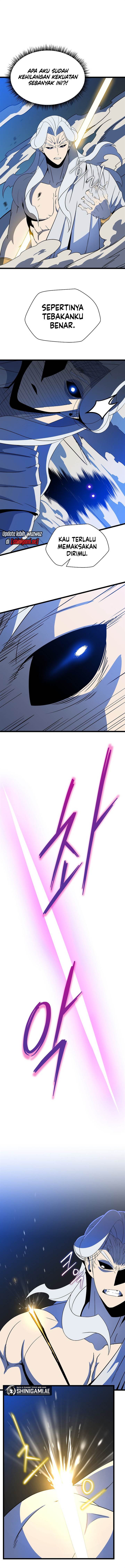 Kill the Hero Chap 148 - Next Chap 149