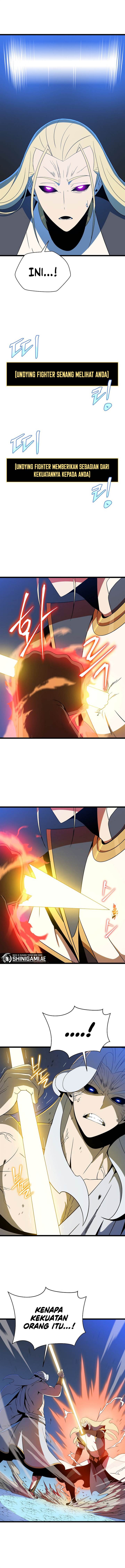 Kill the Hero Chap 149 - Next Chap 150