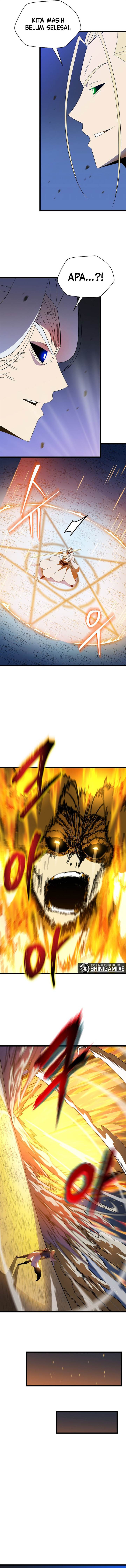 Kill the Hero Chap 149 - Next Chap 150
