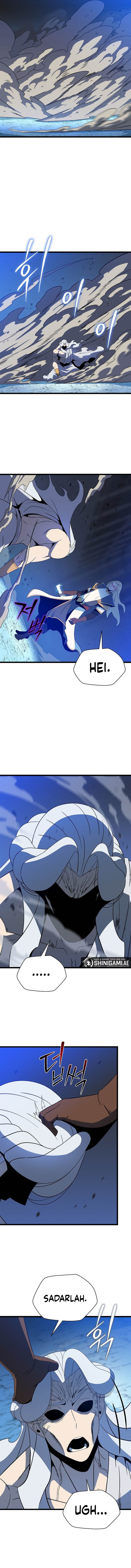 Kill the Hero Chap 149 - Next Chap 150