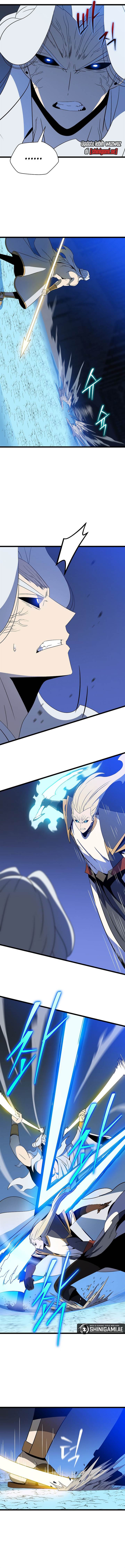 Kill the Hero Chap 149 - Next Chap 150