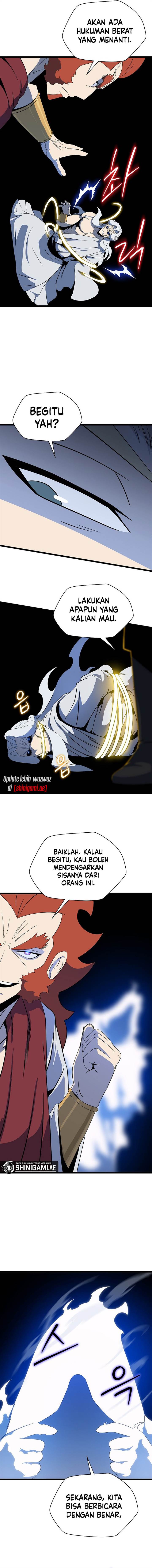 Kill the Hero Chap 149 - Next Chap 150