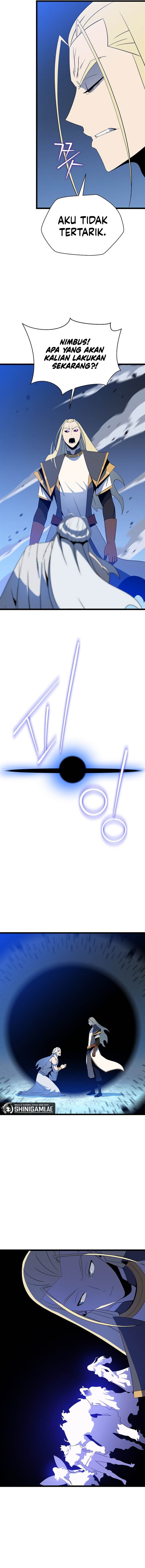 Kill the Hero Chap 149 - Next Chap 150