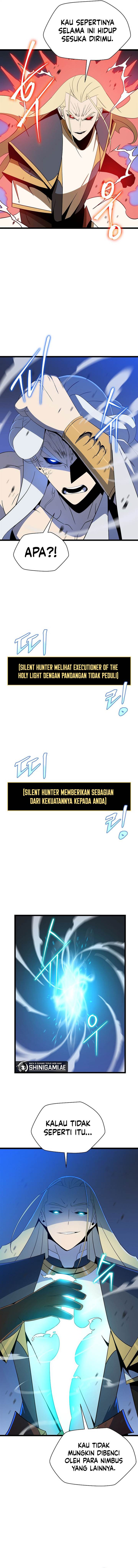 Kill the Hero Chap 149 - Next Chap 150