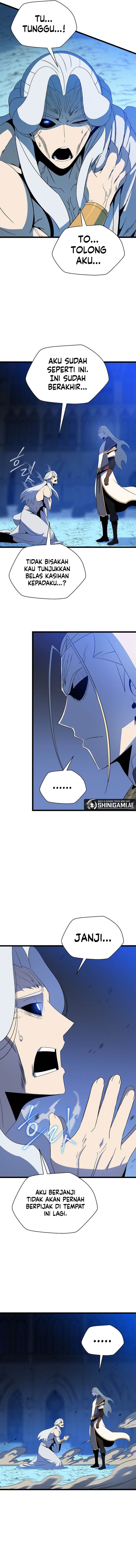 Kill the Hero Chap 149 - Next Chap 150