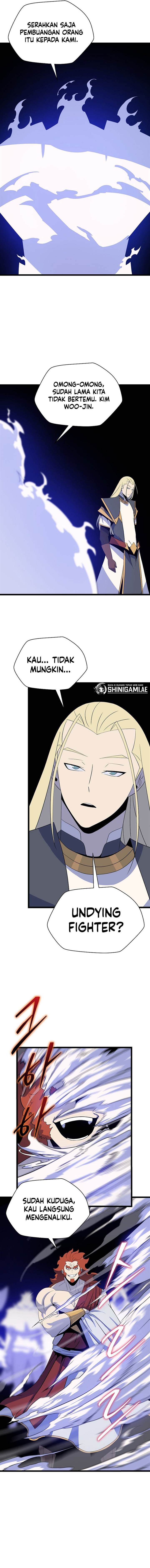 Kill the Hero Chap 149 - Next Chap 150