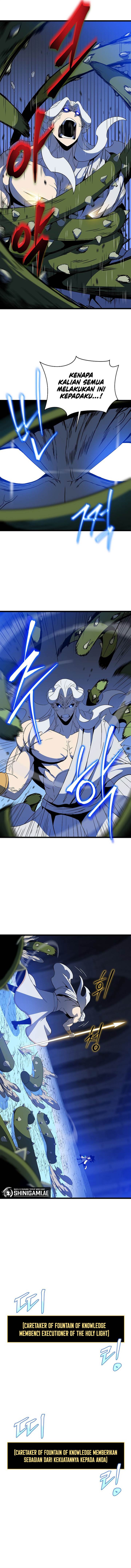 Kill the Hero Chap 149 - Next Chap 150