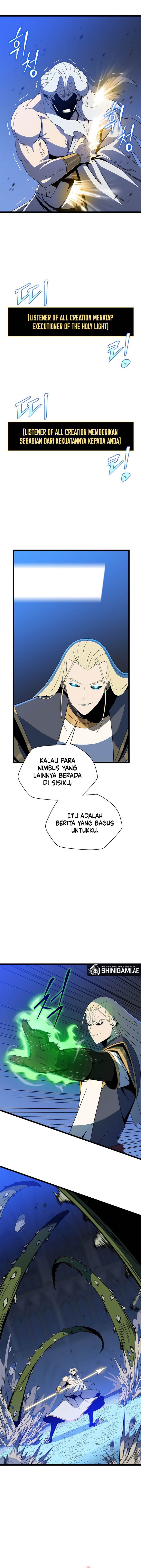 Kill the Hero Chap 149 - Next Chap 150