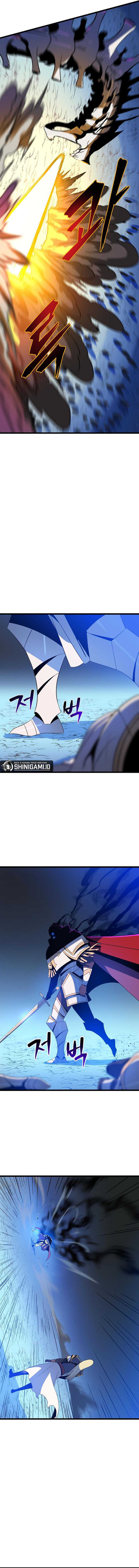 Kill the Hero Chap 140 - Next Chap 141