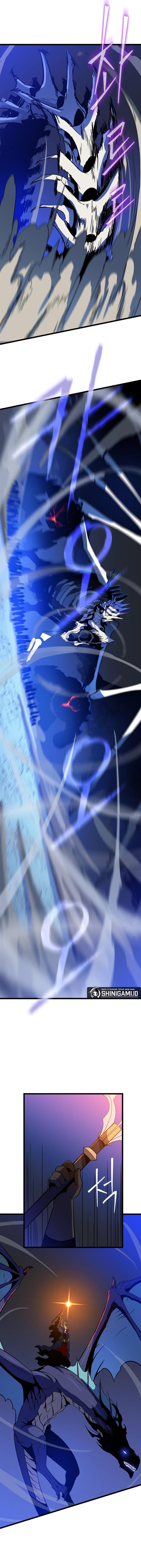 Kill the Hero Chap 140 - Next Chap 141