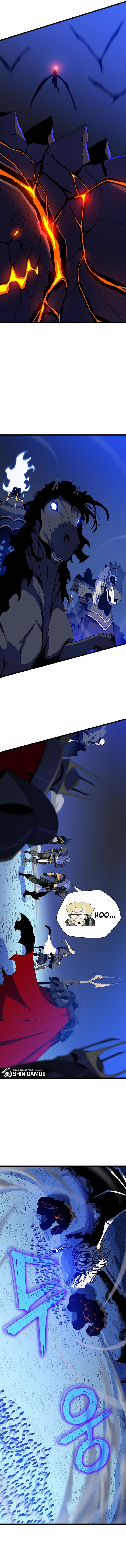 Kill the Hero Chap 140 - Next Chap 141