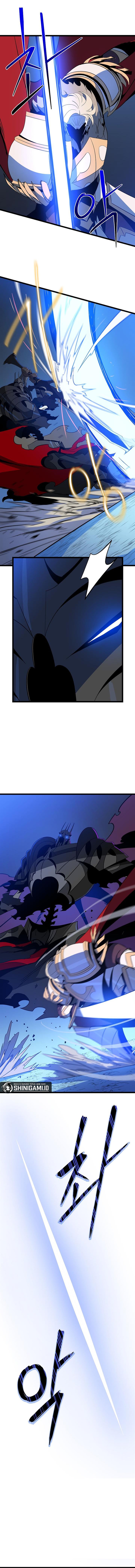 Kill the Hero Chap 140 - Next Chap 141