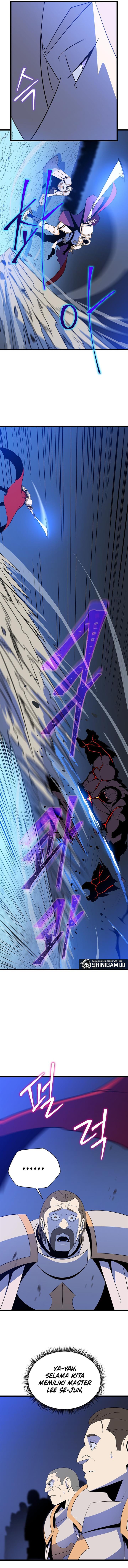 Kill the Hero Chap 140 - Next Chap 141