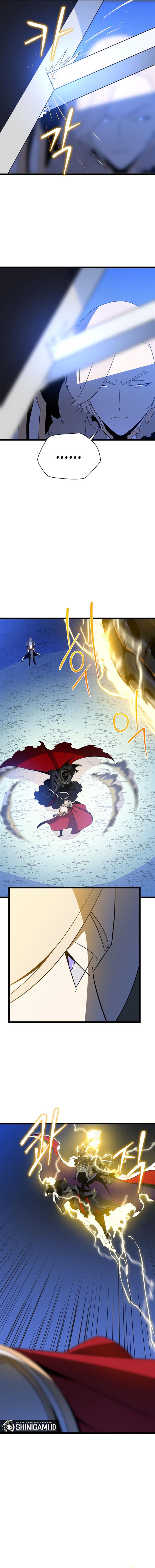 Kill the Hero Chap 140 - Next Chap 141