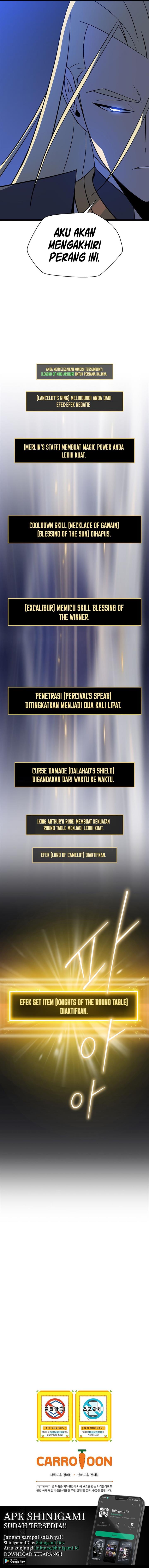 Kill the Hero Chap 140 - Next Chap 141