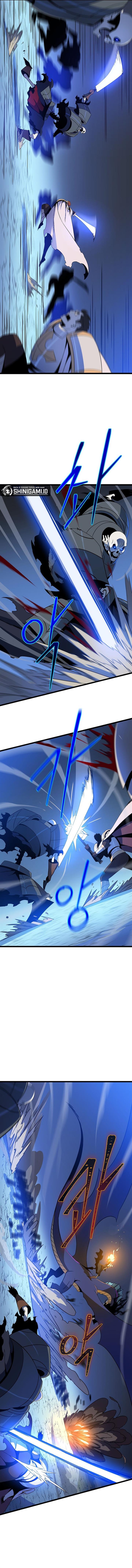 Kill the Hero Chap 140 - Next Chap 141