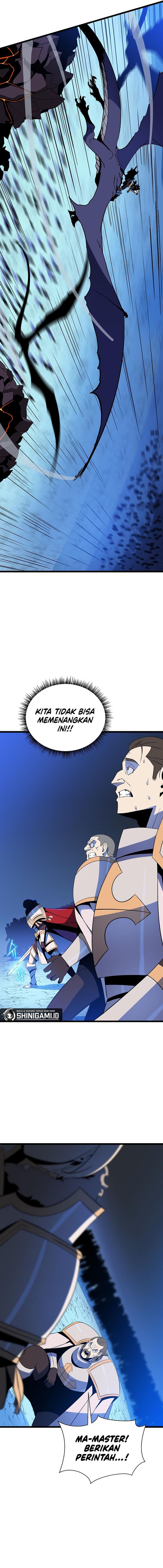 Kill the Hero Chap 140 - Next Chap 141
