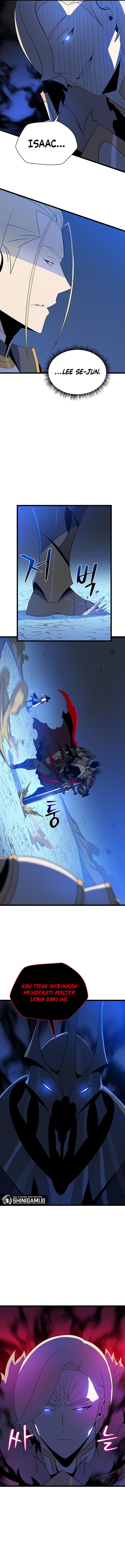 Kill the Hero Chap 140 - Next Chap 141