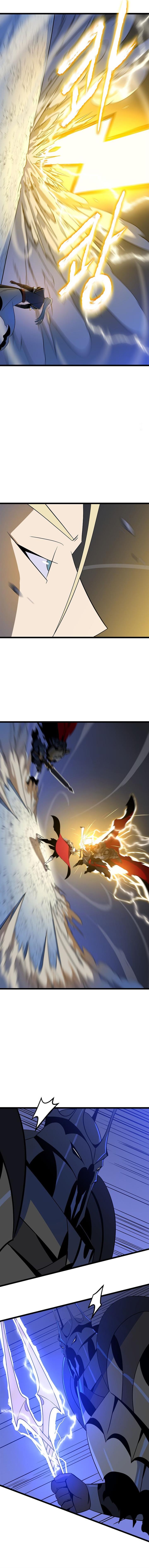 Kill the Hero Chap 140 - Next Chap 141