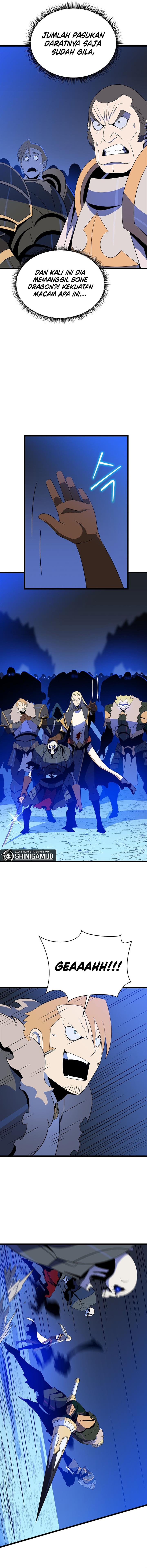 Kill the Hero Chap 140 - Next Chap 141