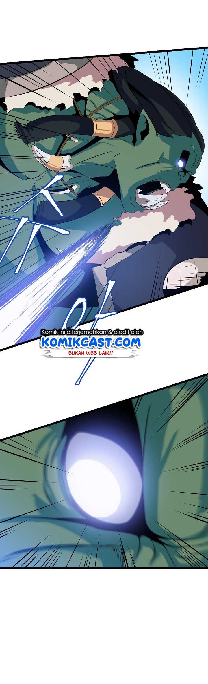 Kill the Hero Chap 14 - Next Chap 15