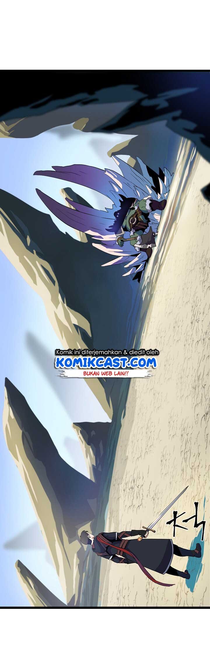 Kill the Hero Chap 14 - Next Chap 15