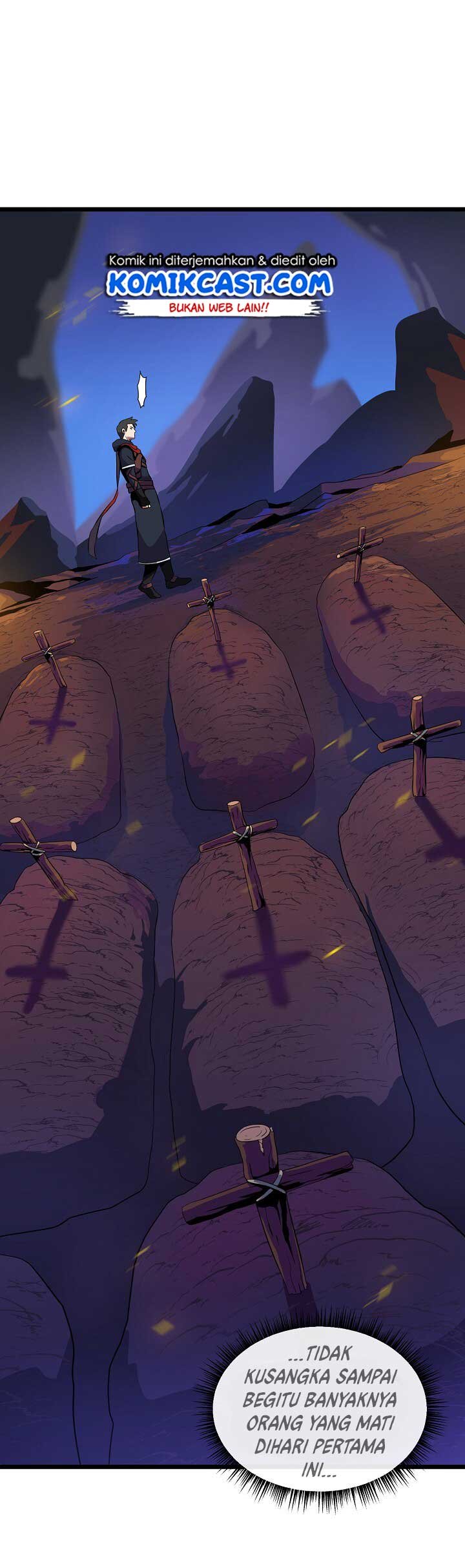 Kill the Hero Chap 14 - Next Chap 15