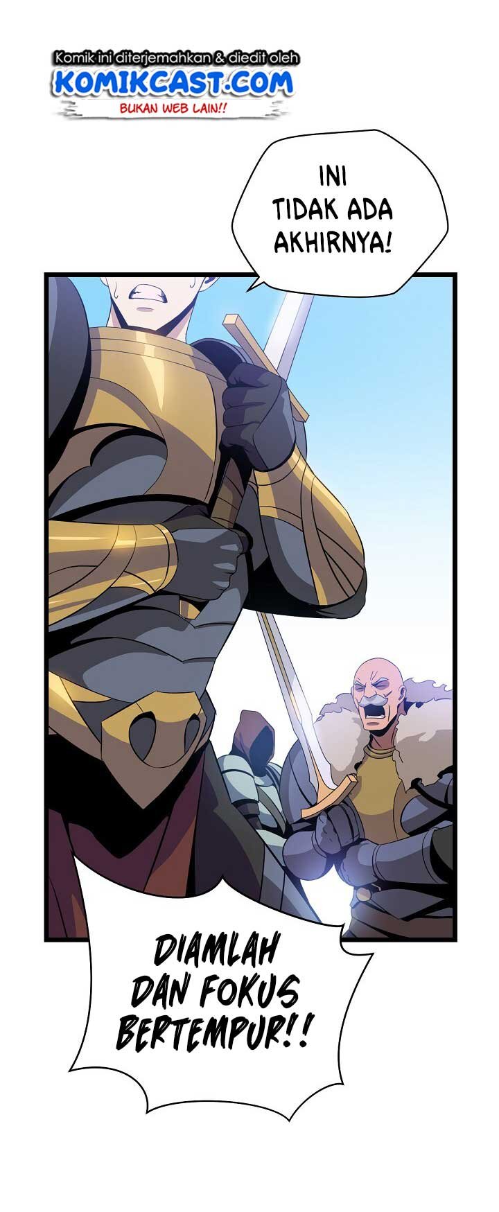 Kill the Hero Chap 14 - Next Chap 15