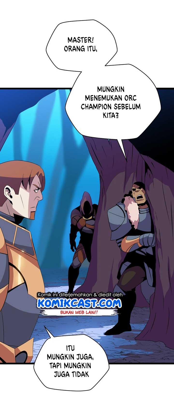 Kill the Hero Chap 14 - Next Chap 15