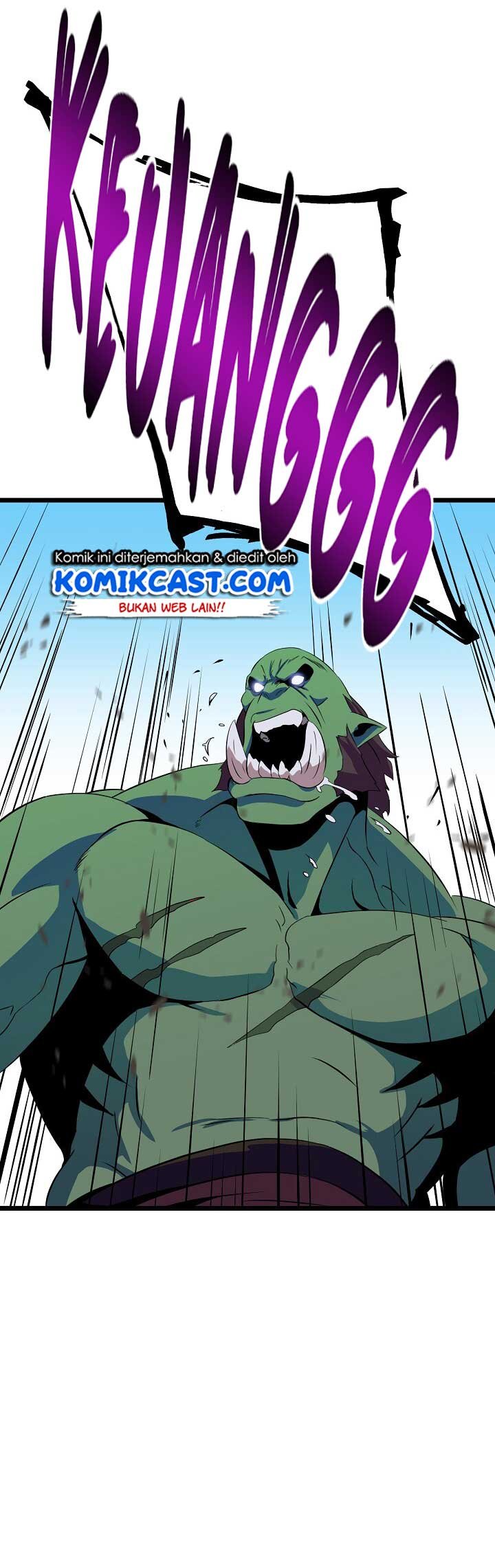 Kill the Hero Chap 14 - Next Chap 15