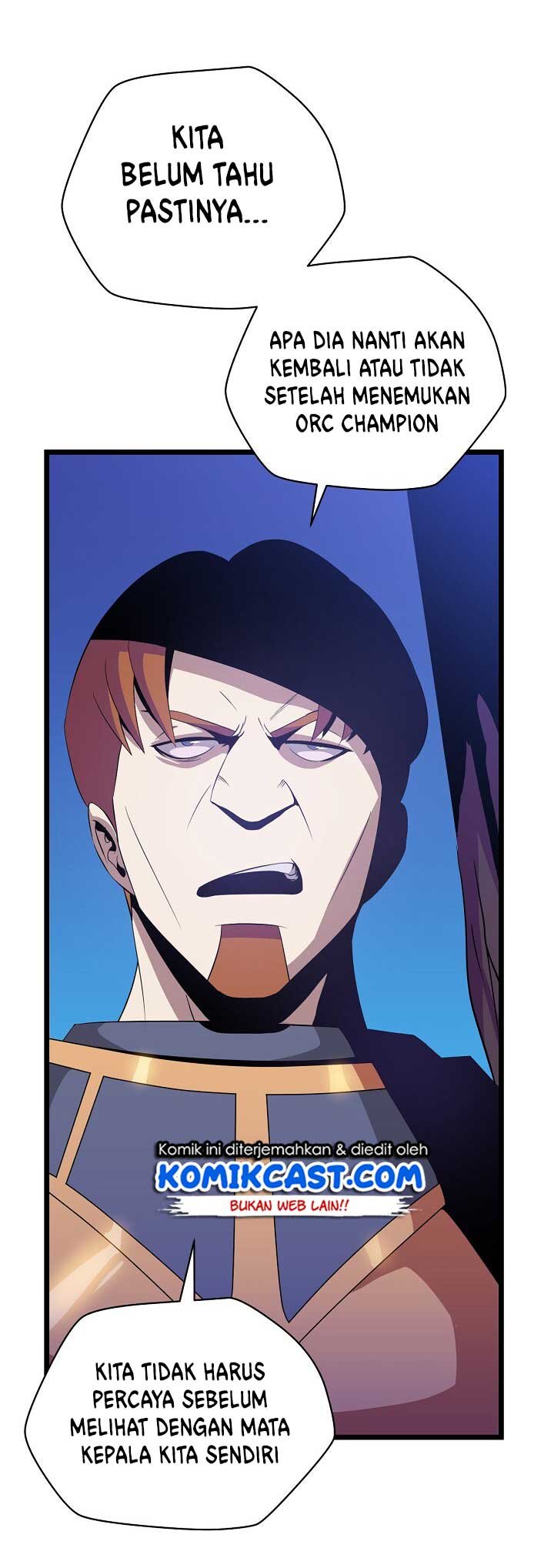 Kill the Hero Chap 14 - Next Chap 15