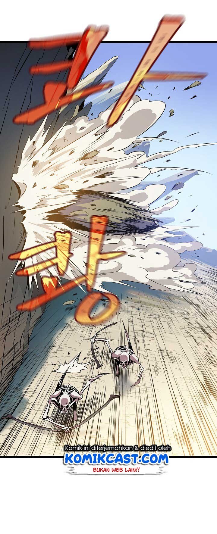 Kill the Hero Chap 14 - Next Chap 15