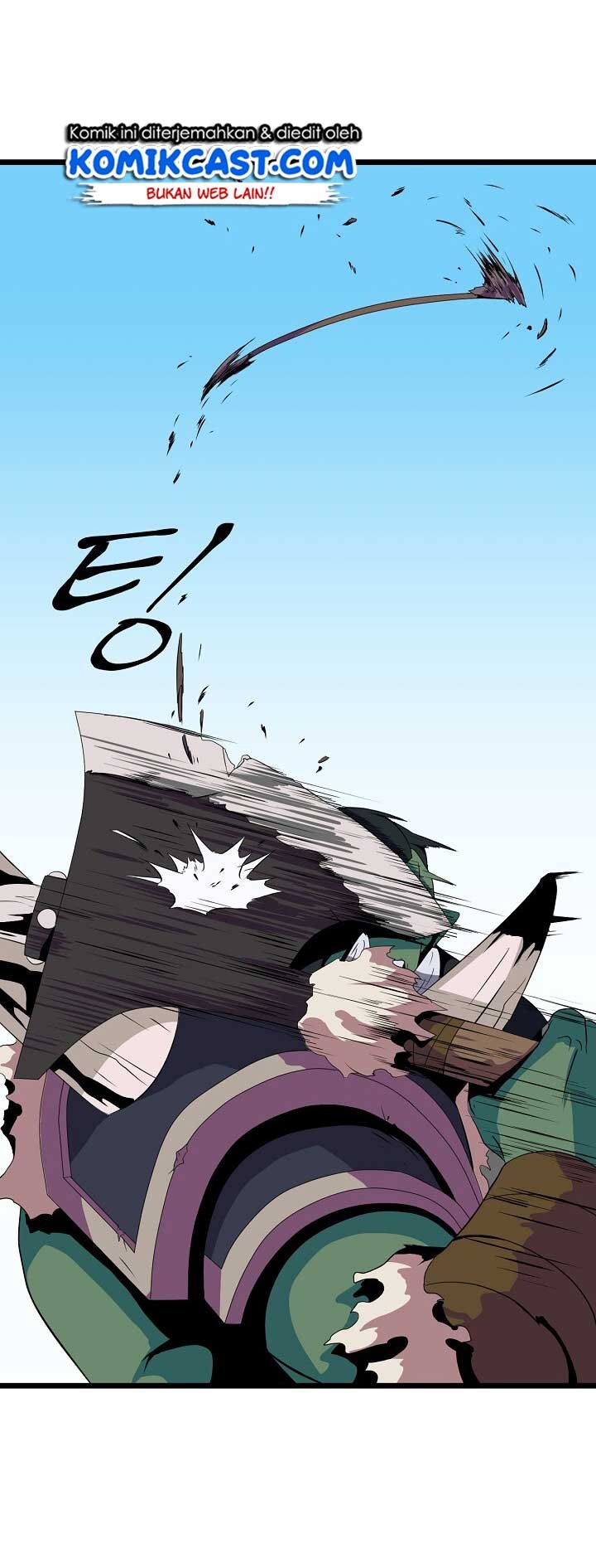 Kill the Hero Chap 14 - Next Chap 15