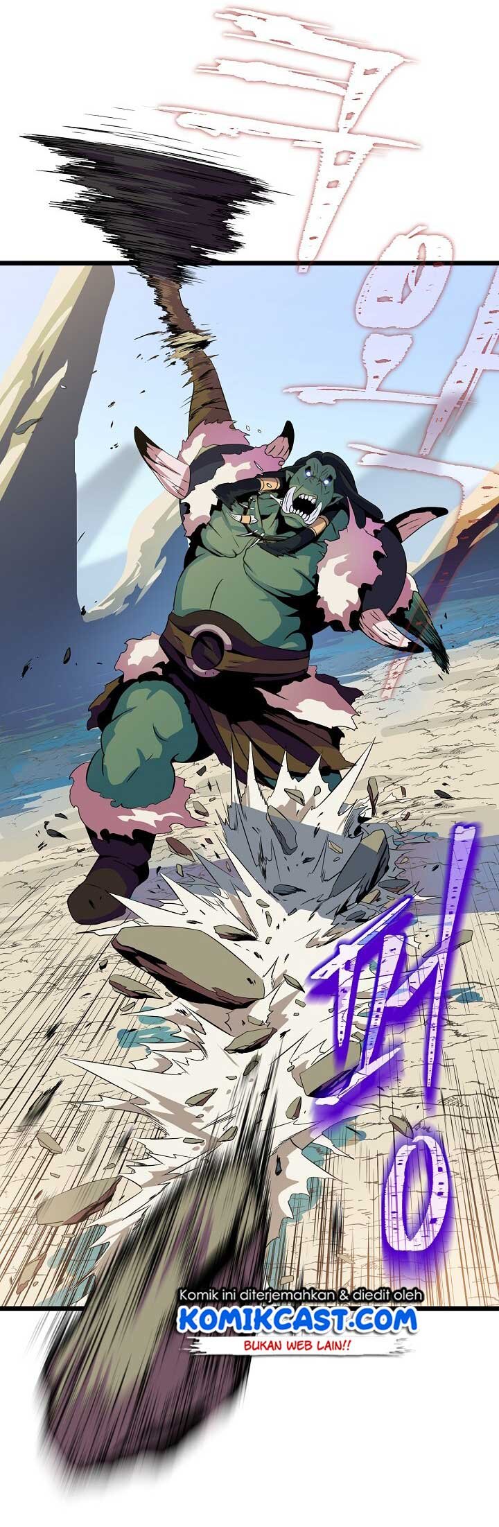 Kill the Hero Chap 14 - Next Chap 15