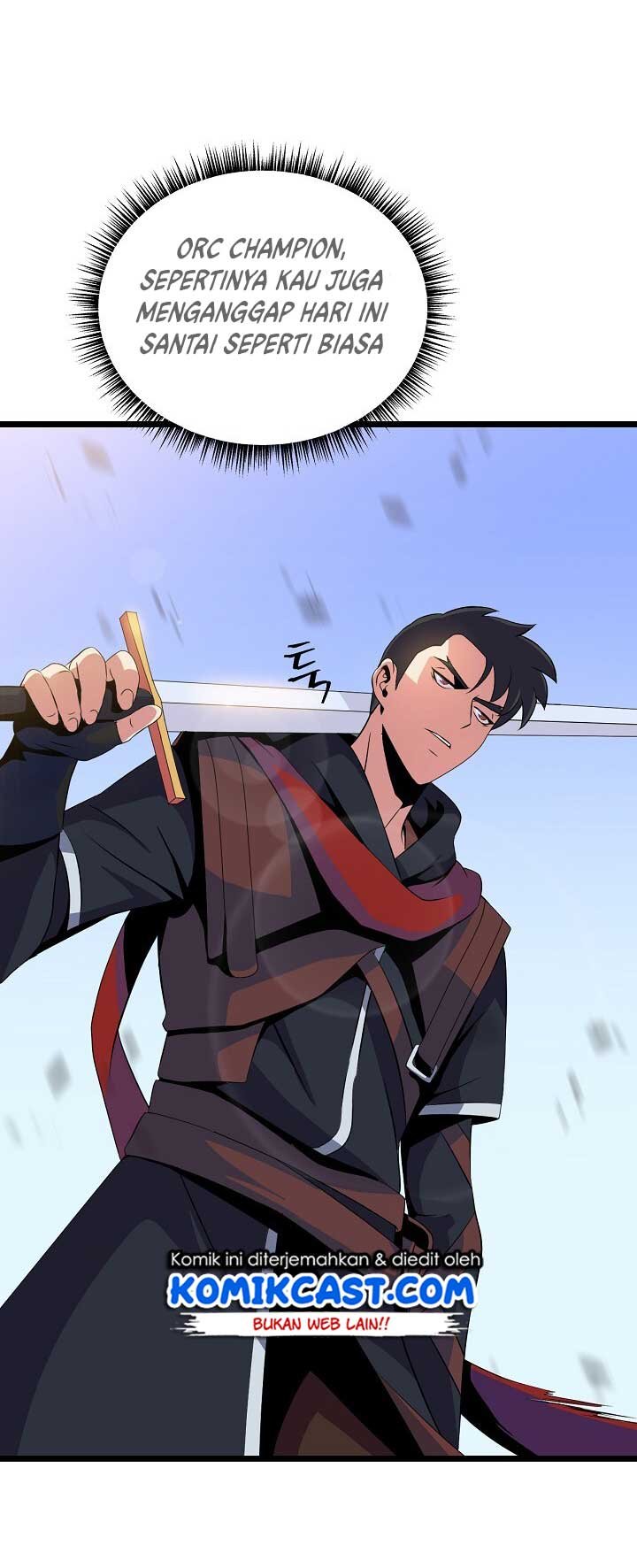 Kill the Hero Chap 14 - Next Chap 15