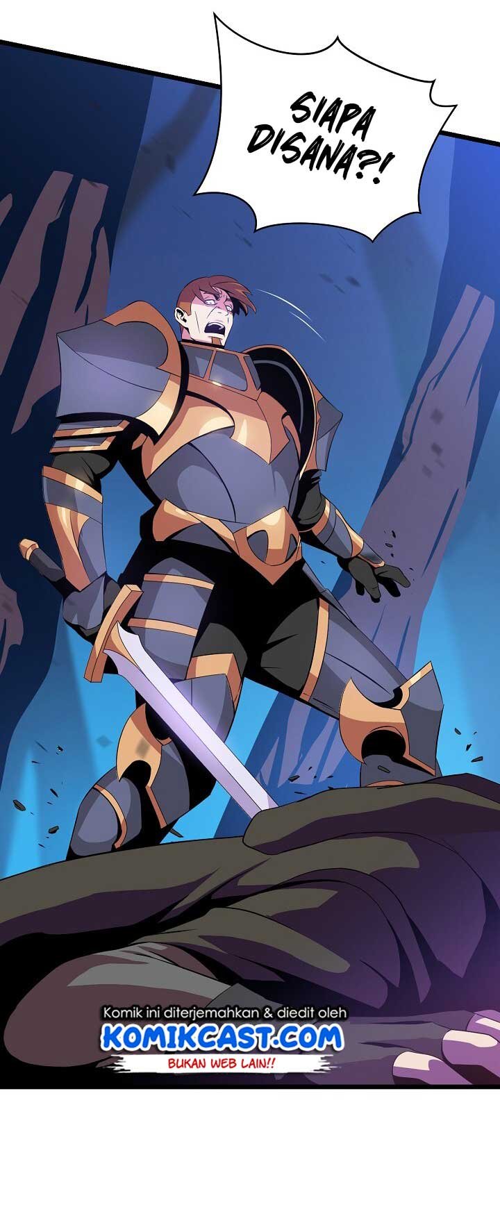 Kill the Hero Chap 14 - Next Chap 15