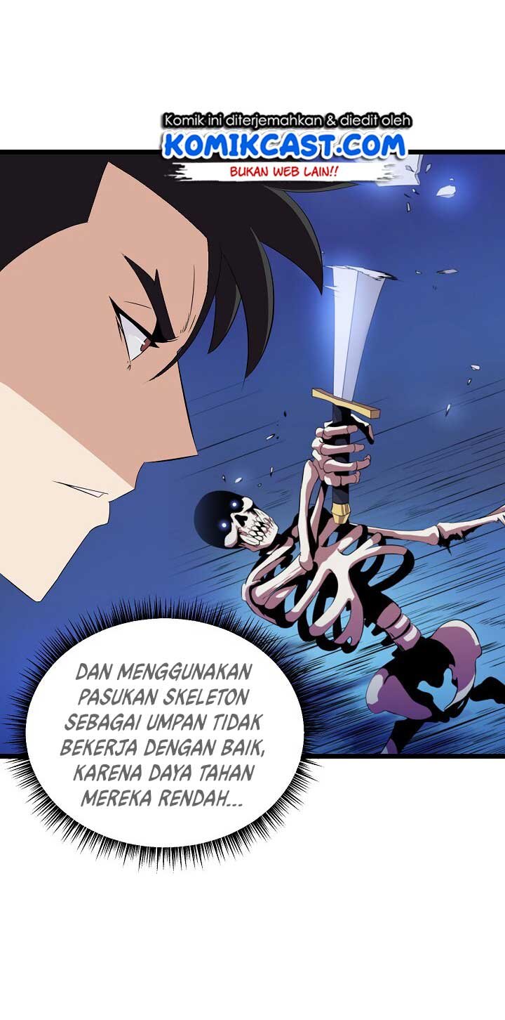 Kill the Hero Chap 14 - Next Chap 15