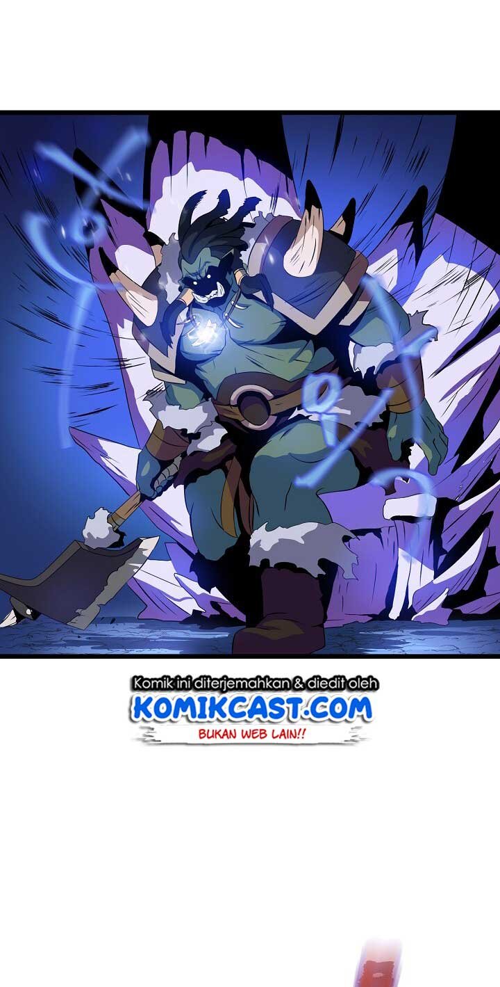 Kill the Hero Chap 14 - Next Chap 15