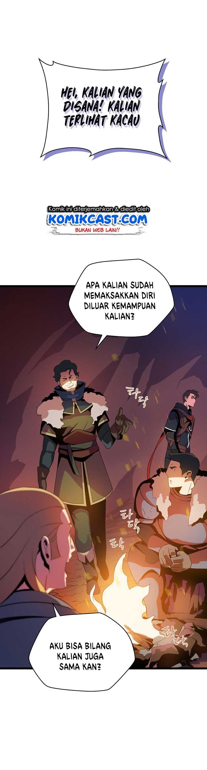 Kill the Hero Chap 14 - Next Chap 15