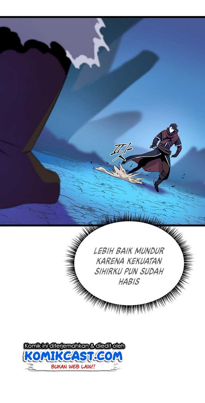 Kill the Hero Chap 14 - Next Chap 15