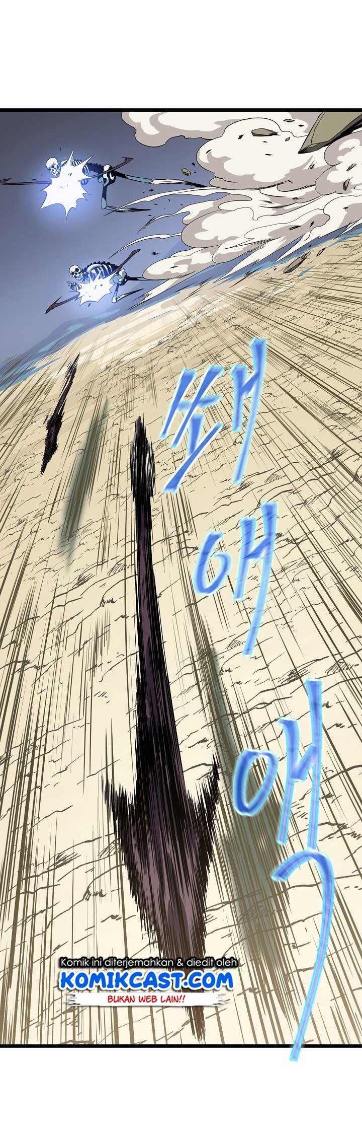 Kill the Hero Chap 14 - Next Chap 15