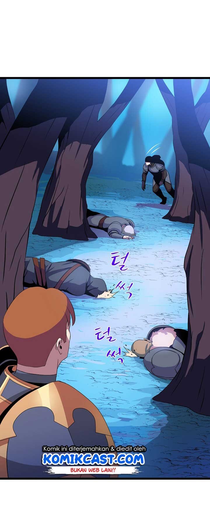 Kill the Hero Chap 14 - Next Chap 15