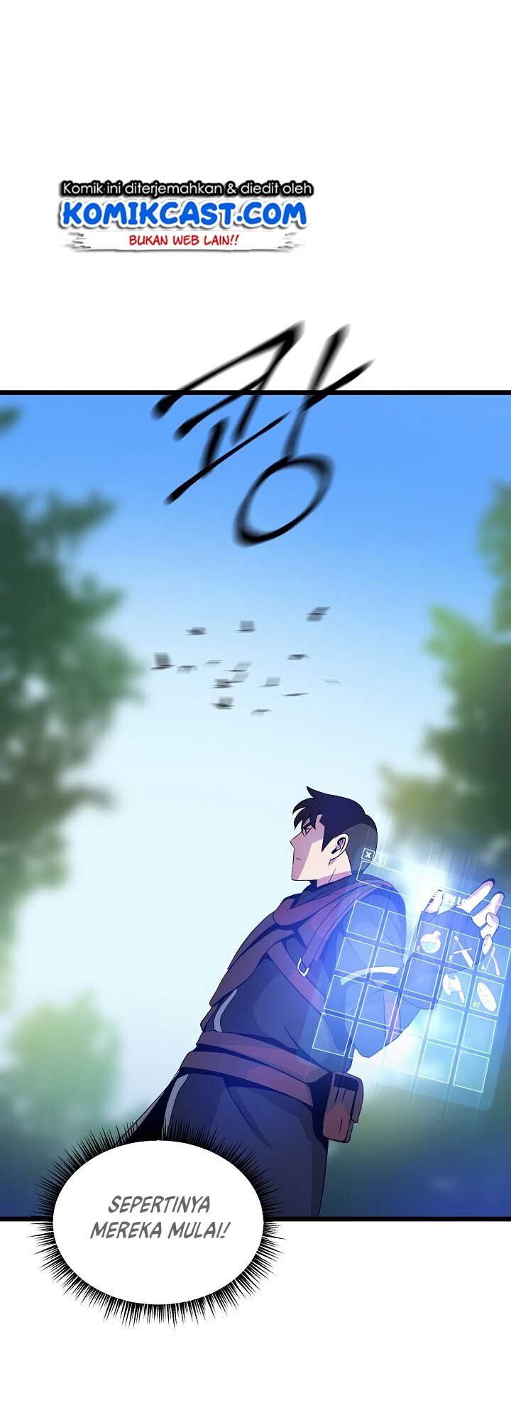 Kill the Hero Chap 14 - Next Chap 15