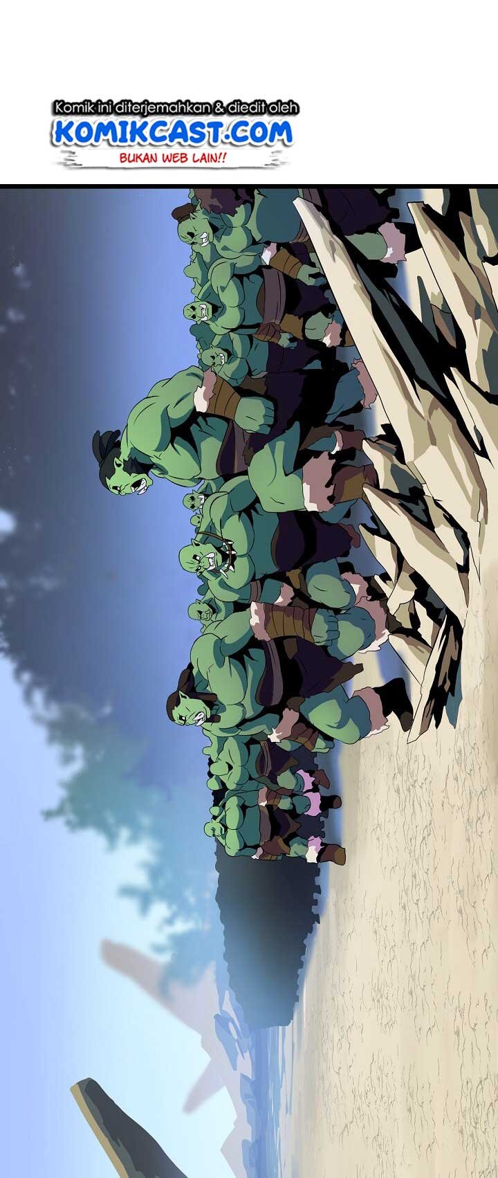 Kill the Hero Chap 14 - Next Chap 15