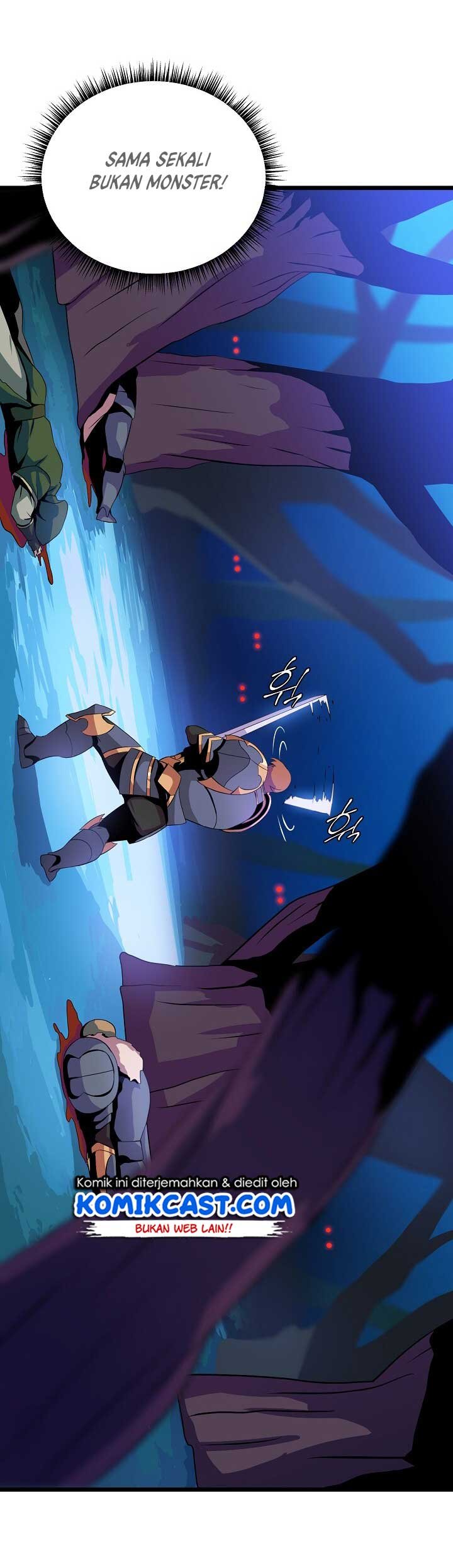 Kill the Hero Chap 14 - Next Chap 15