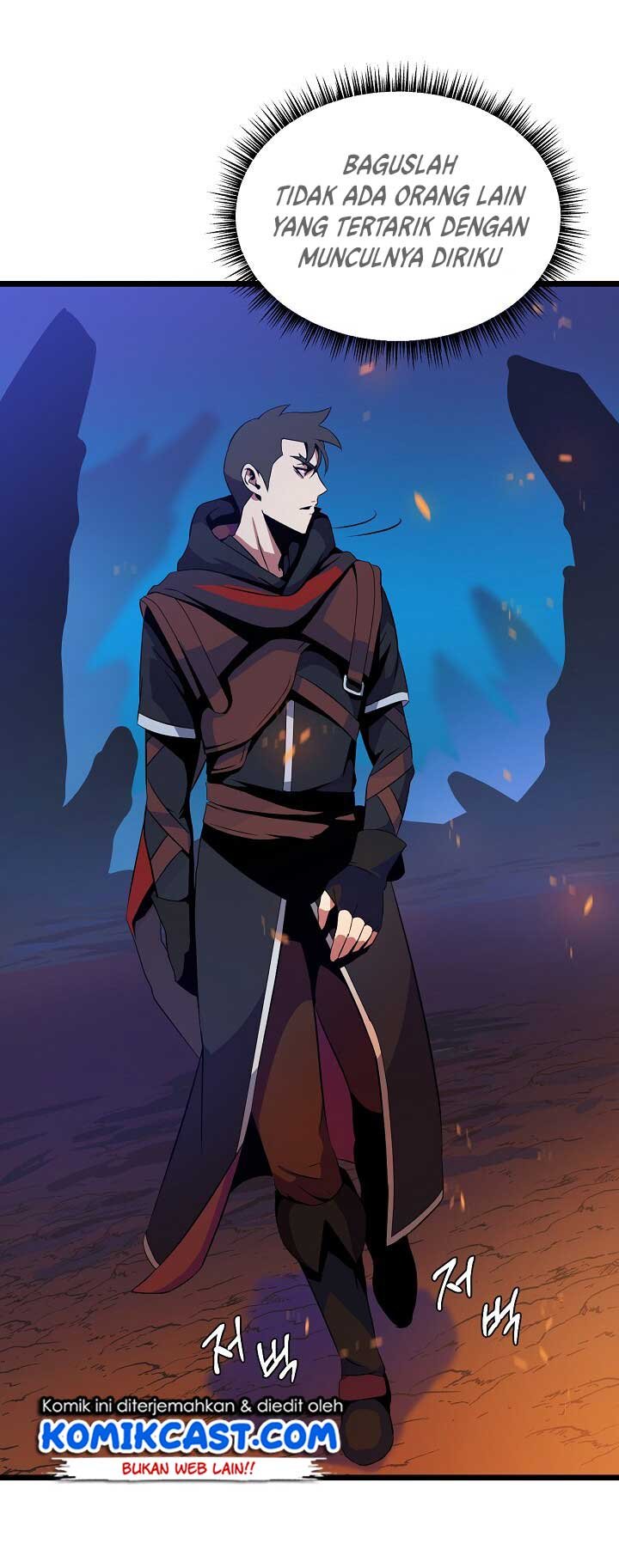 Kill the Hero Chap 14 - Next Chap 15