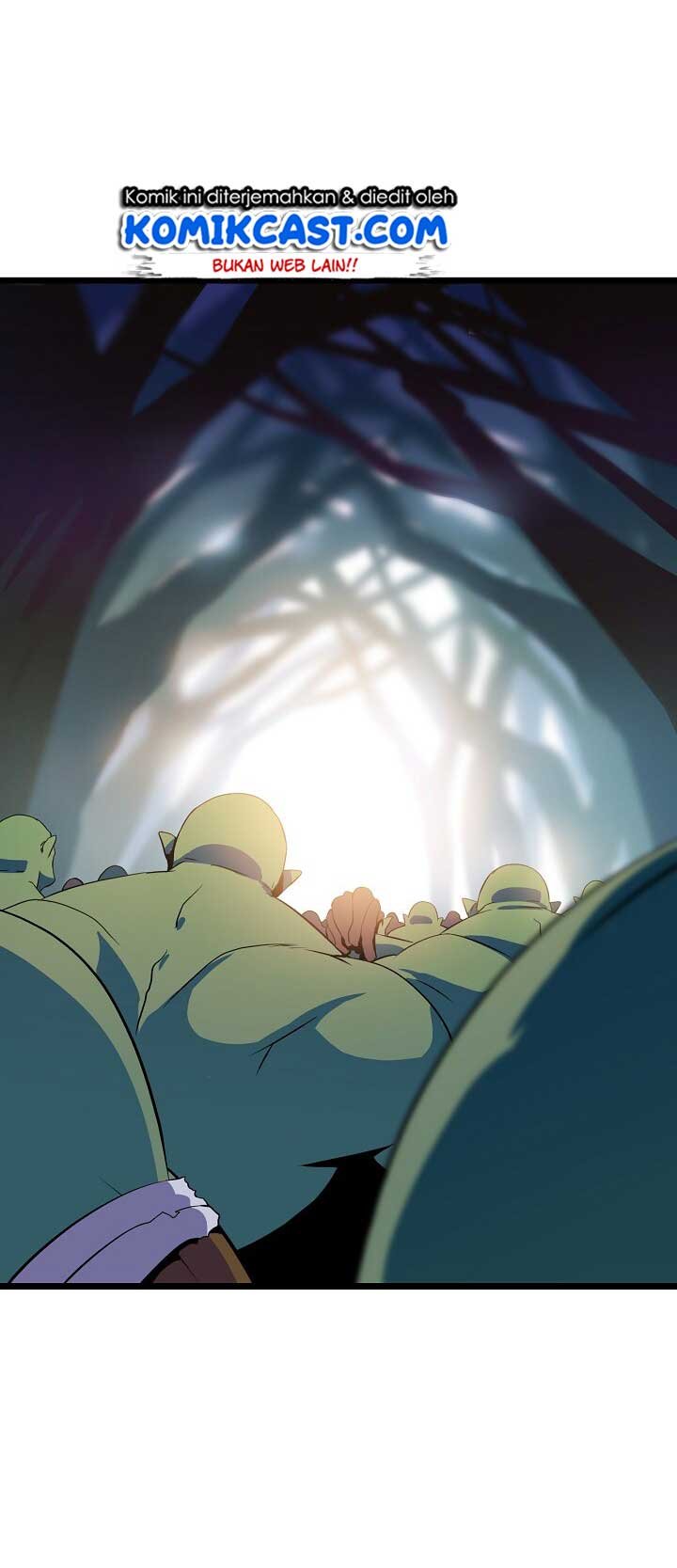 Kill the Hero Chap 14 - Next Chap 15