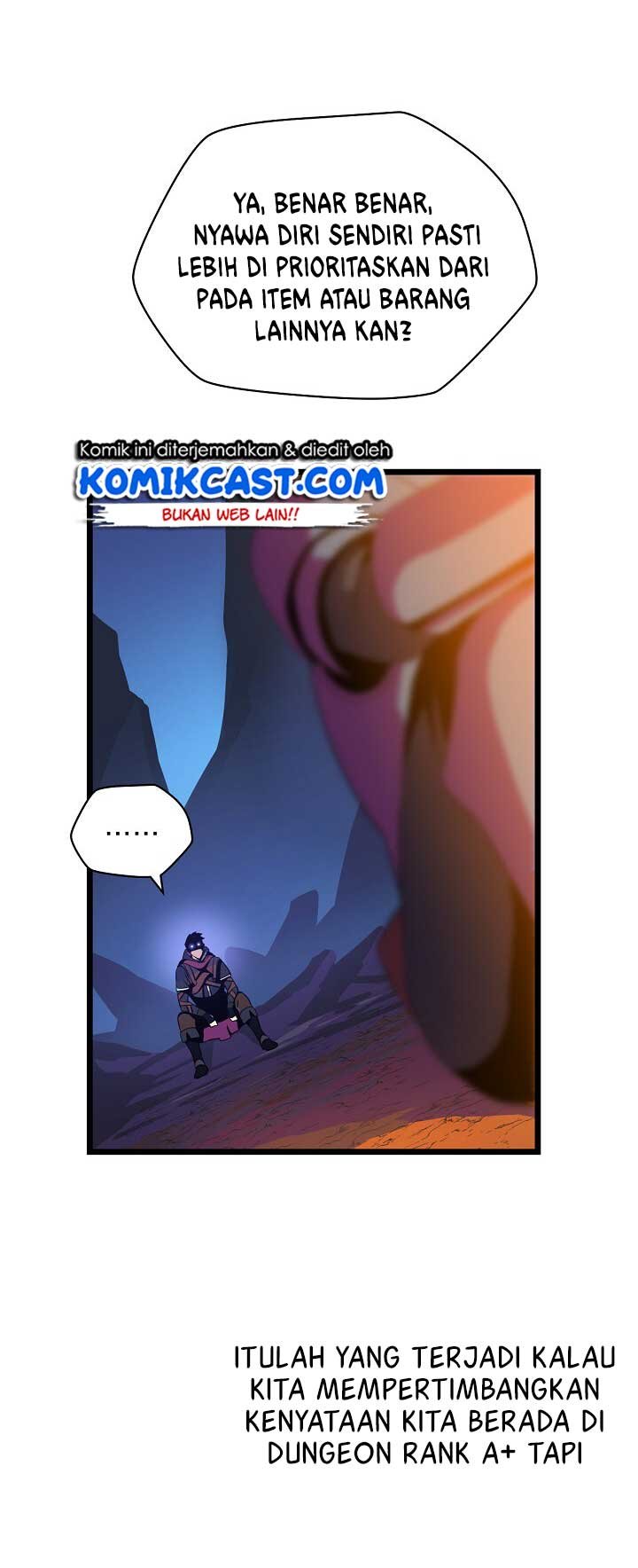 Kill the Hero Chap 14 - Next Chap 15