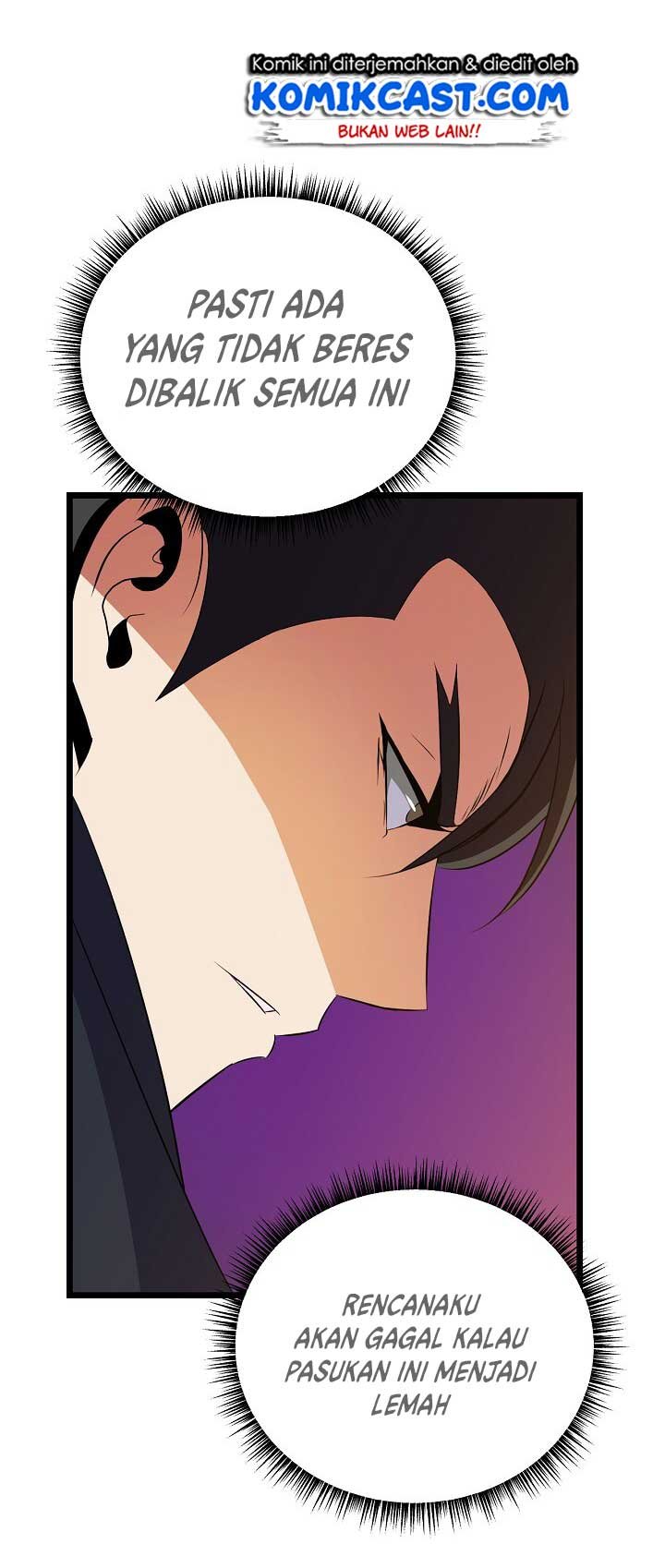 Kill the Hero Chap 14 - Next Chap 15