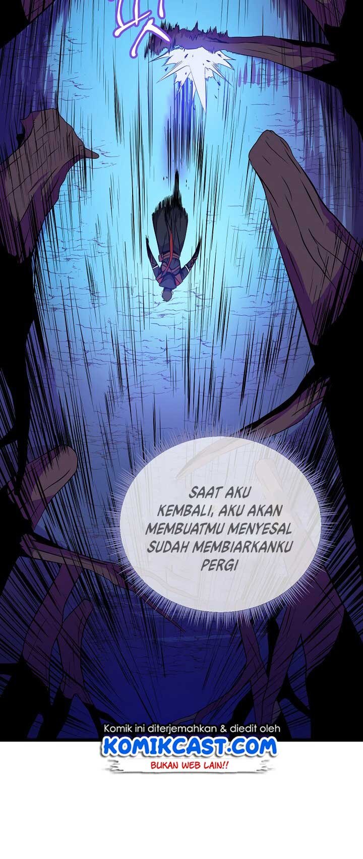 Kill the Hero Chap 14 - Next Chap 15